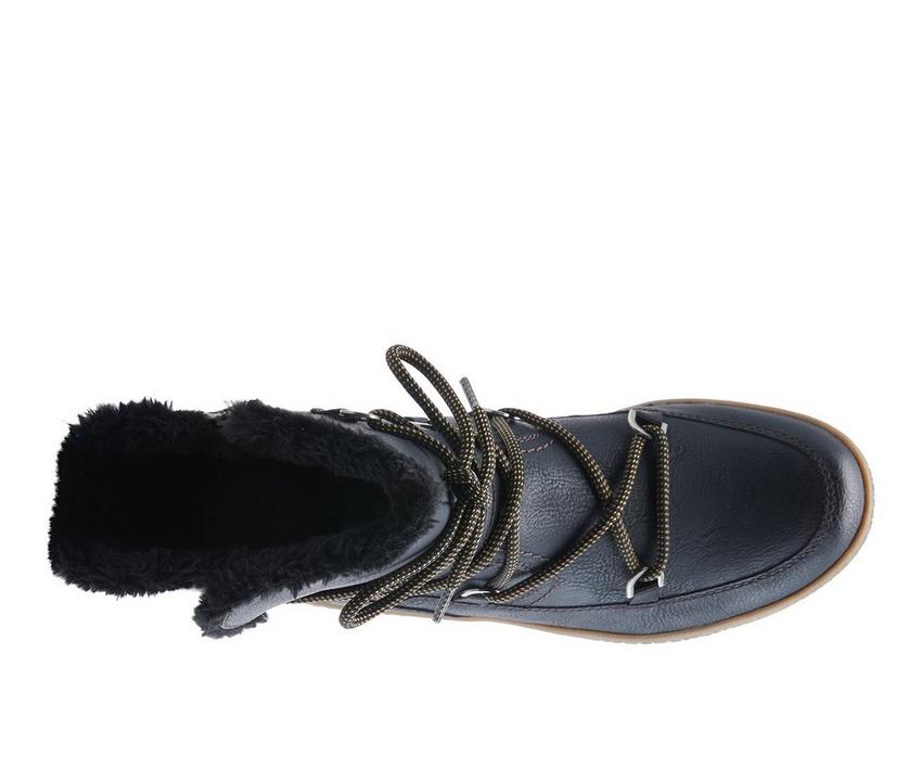 Women's SPRING STEP Romera Winter Boots