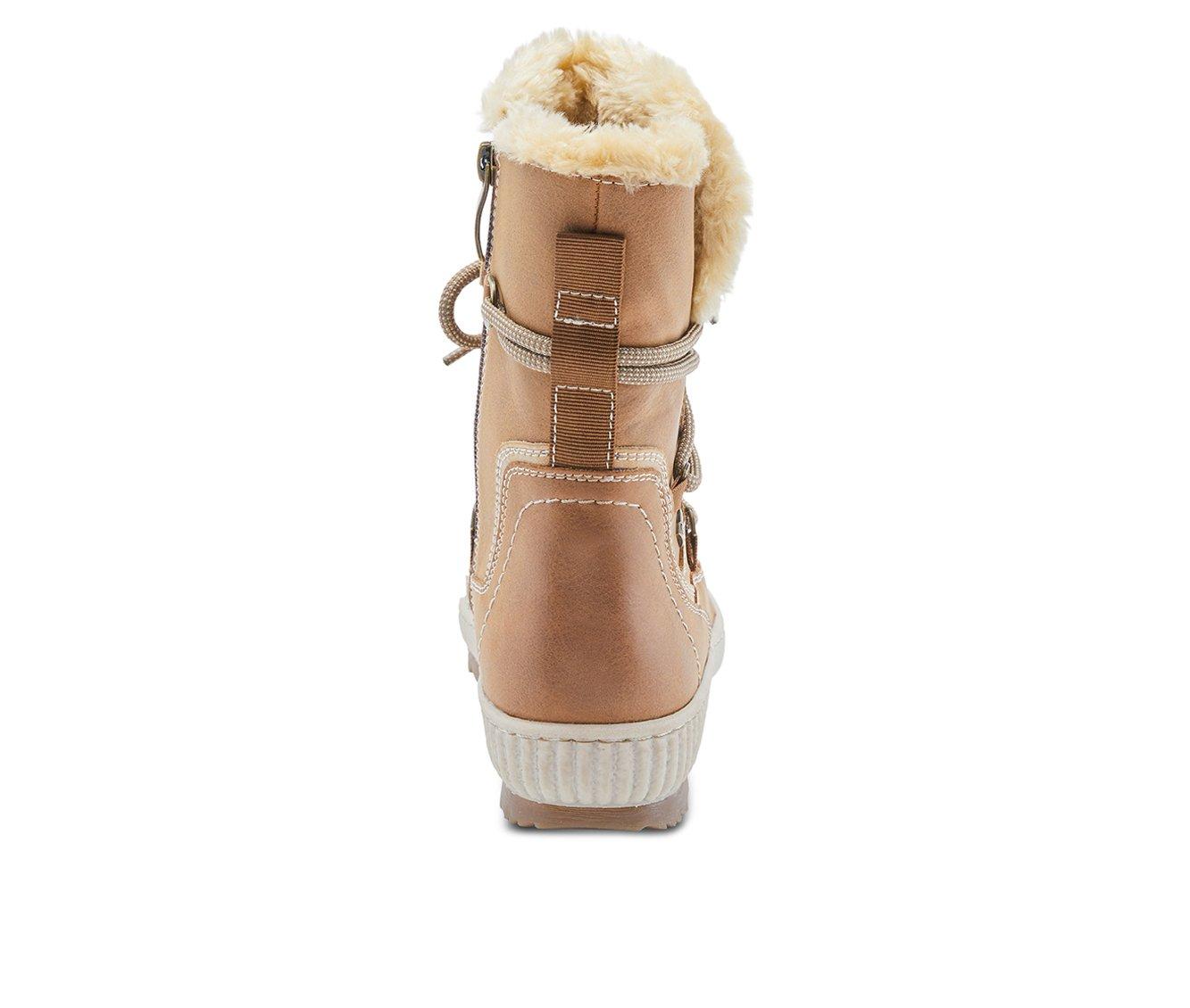 Women's SPRING STEP Romera Winter Boots