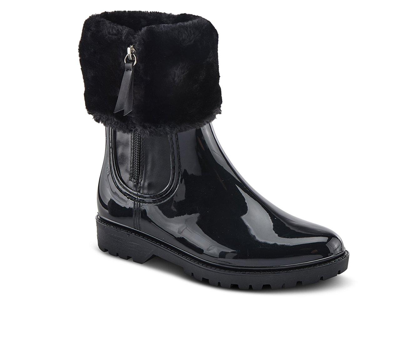 Women's SPRING STEP Wellies Rain Boots