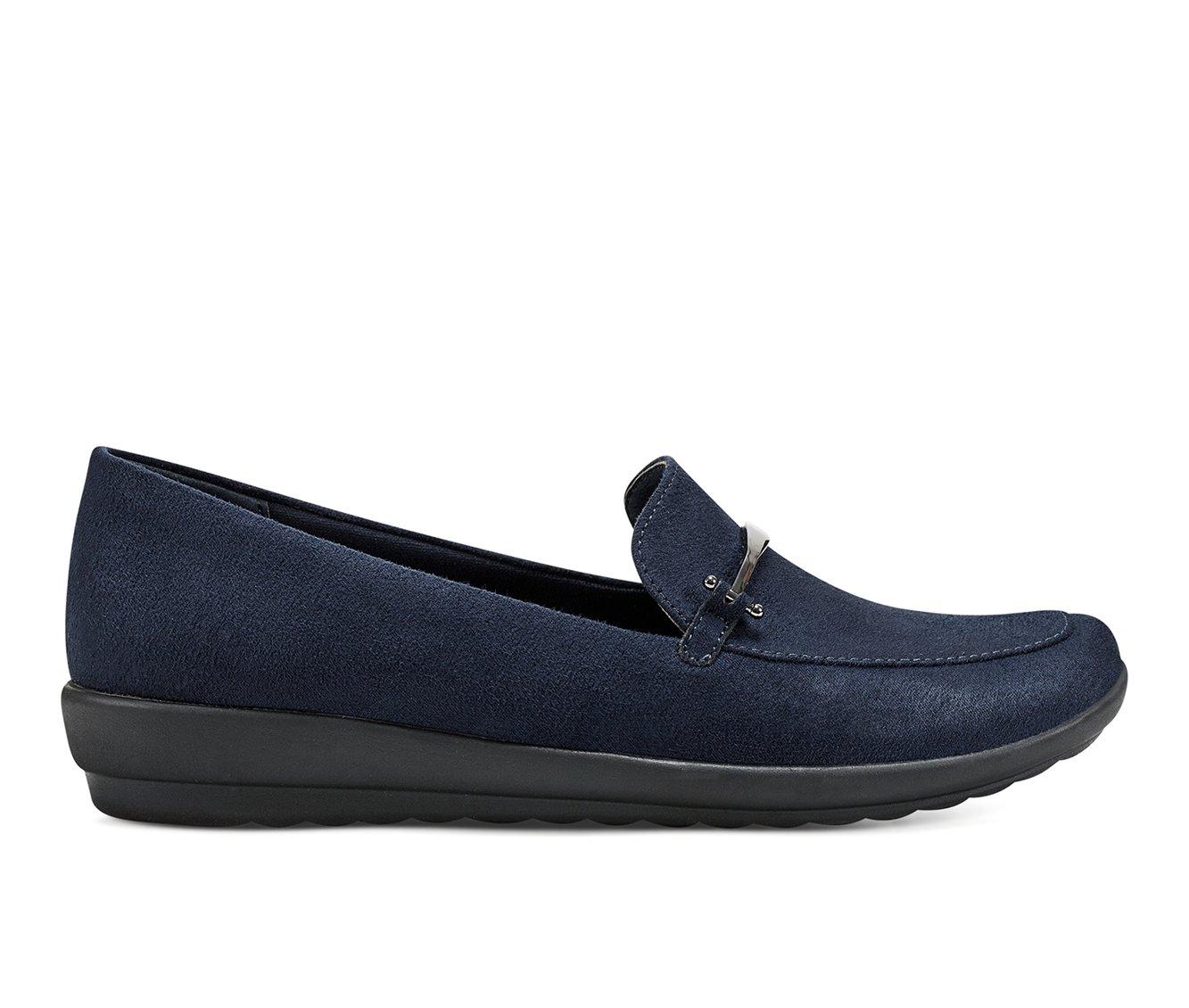 Women's Easy Spirit Arena Loafers