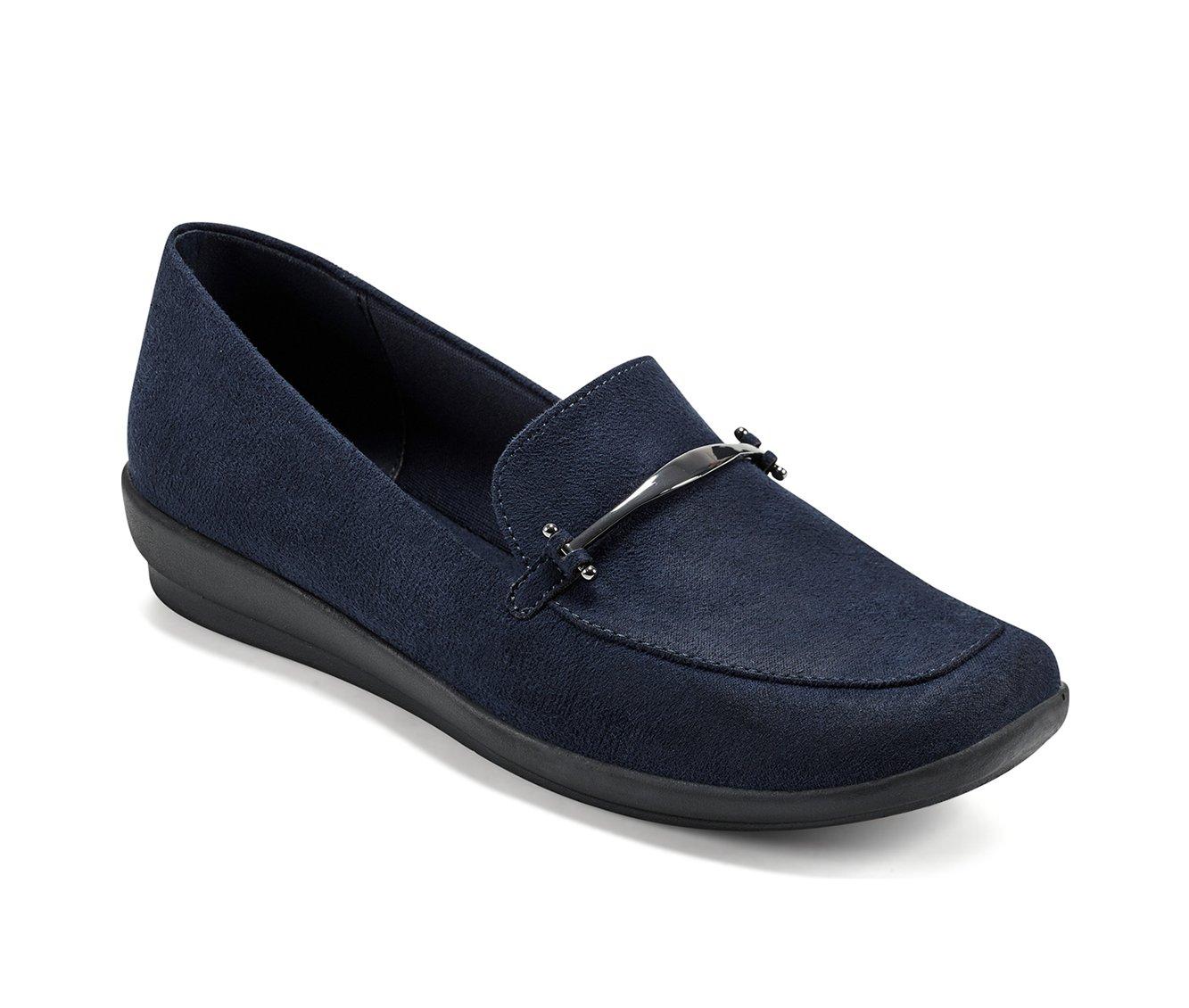 Women's Easy Spirit Arena Loafers