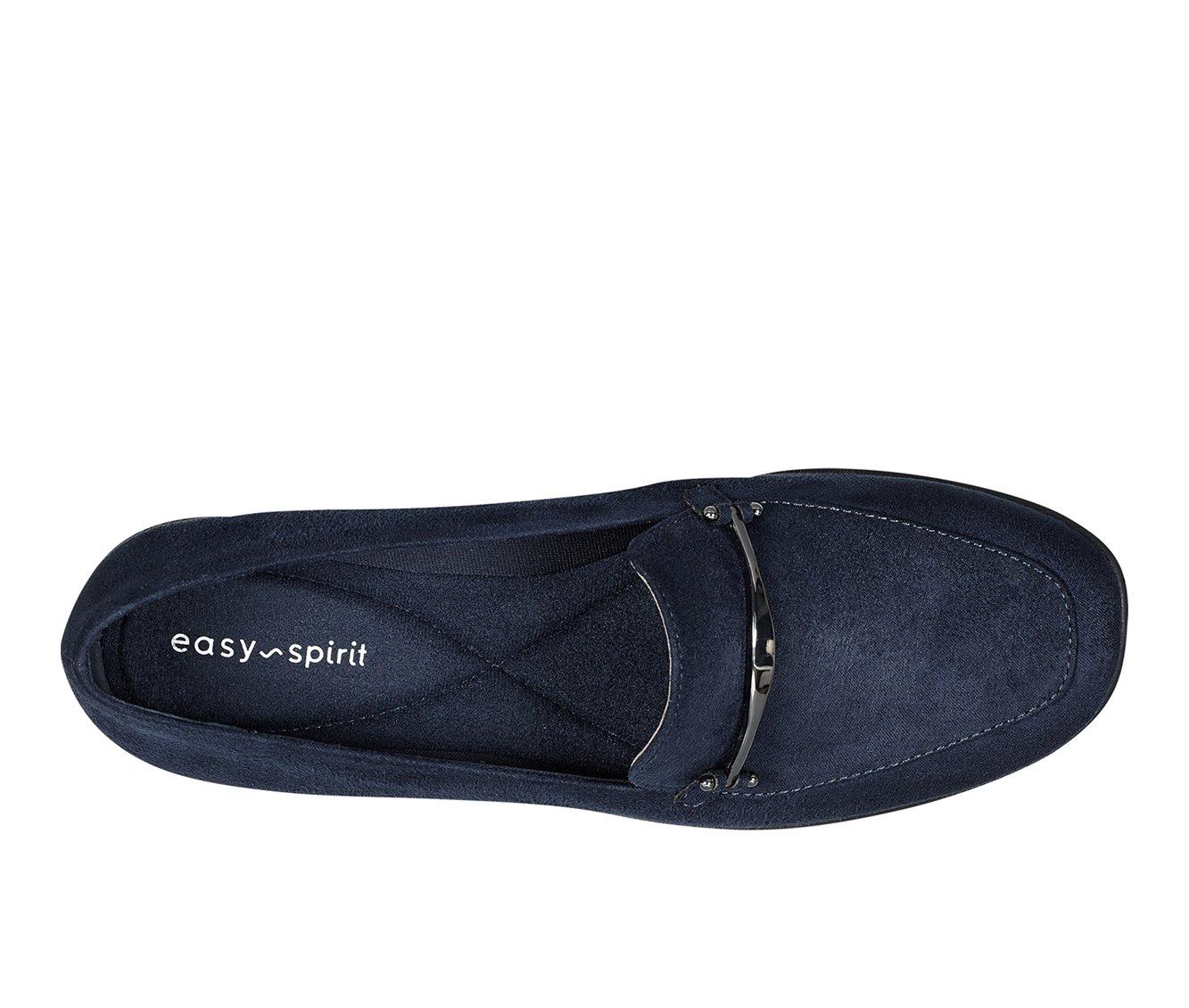 Women's Easy Spirit Arena Loafers