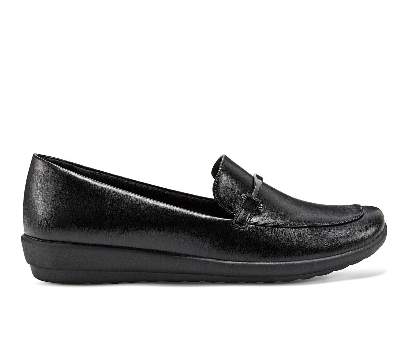 Women's Easy Spirit Arena Loafers