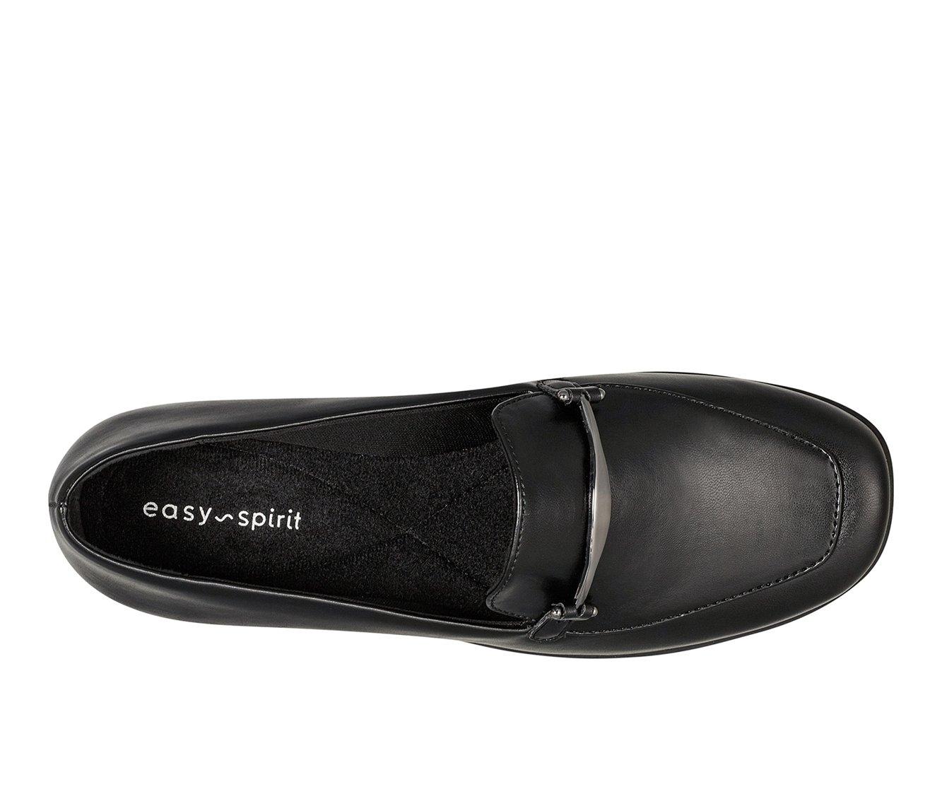 Women's Easy Spirit Arena Loafers