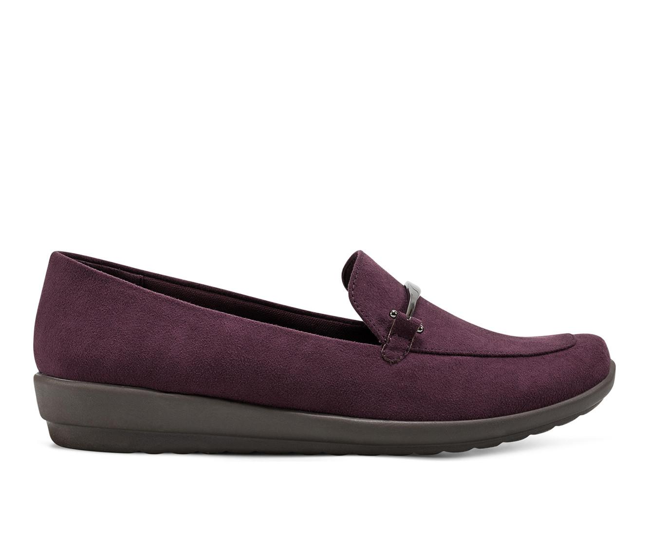 Women's Easy Spirit Arena Loafers