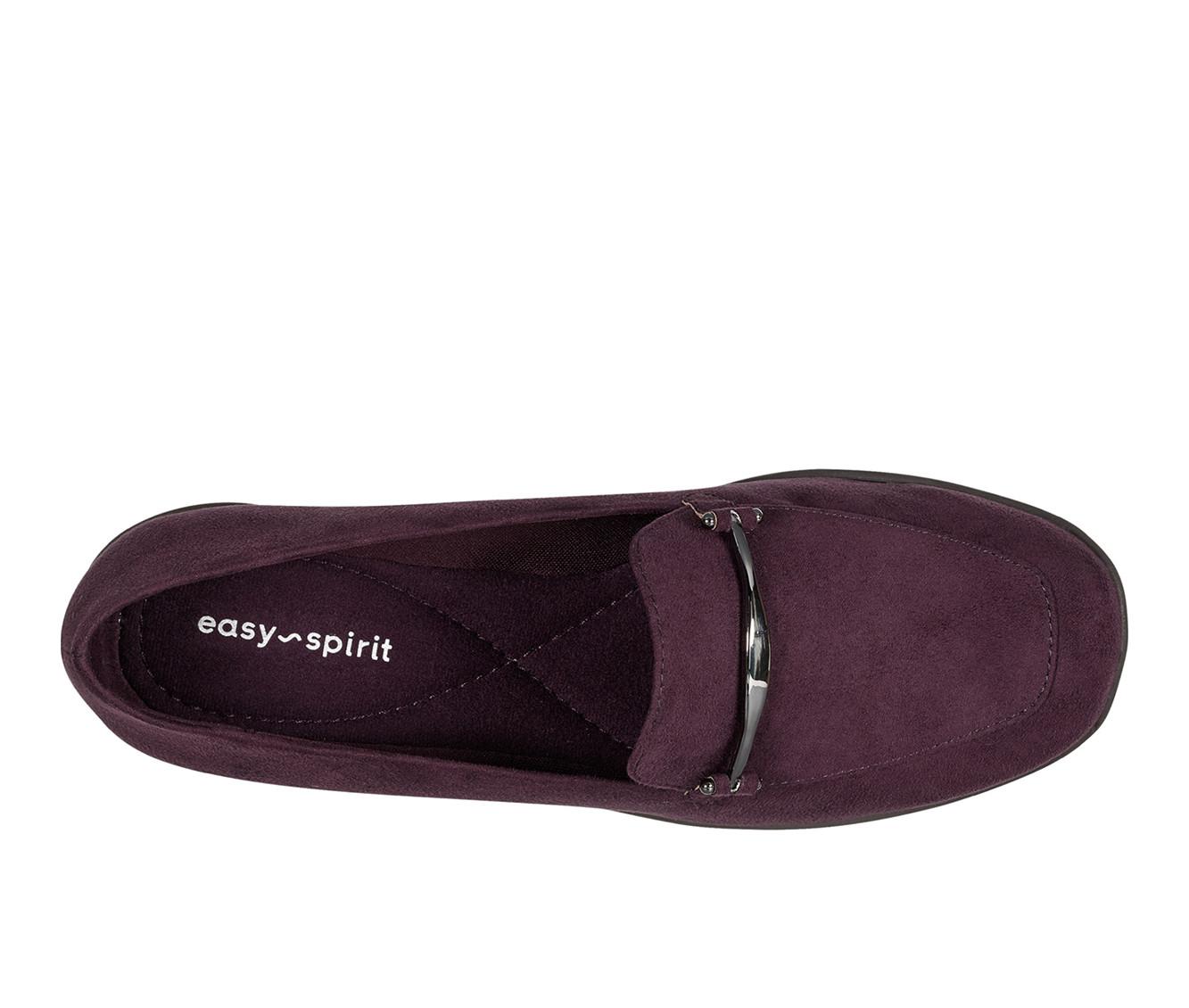 Women's Easy Spirit Arena Loafers