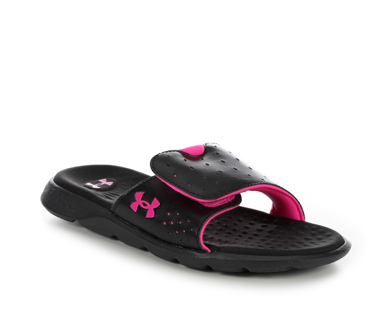 Women's Under Armour W Ignite 7 SL Sport Slides