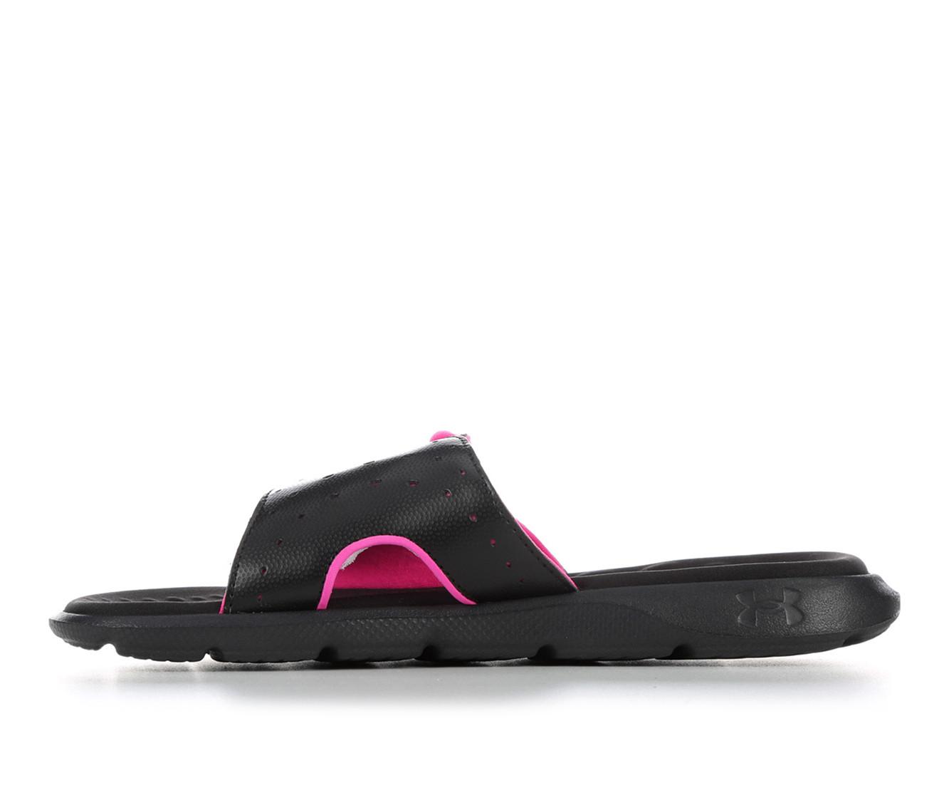 Women's Under Armour W Ignite 7 SL Sport Slides