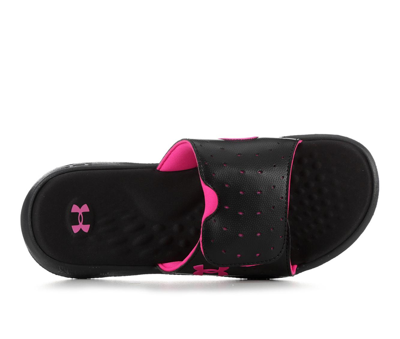 Women's Under Armour W Ignite 7 SL Sport Slides