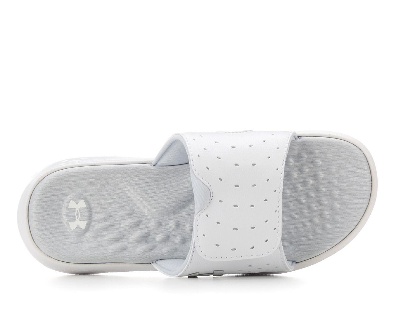 Women's Under Armour W Ignite 7 SL Sport Slides