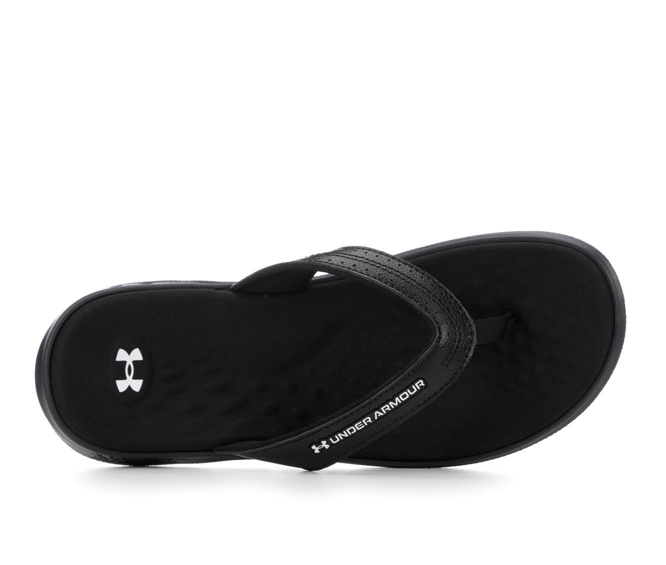 Women's Under Armour W Ignite Marbella Sport Slides