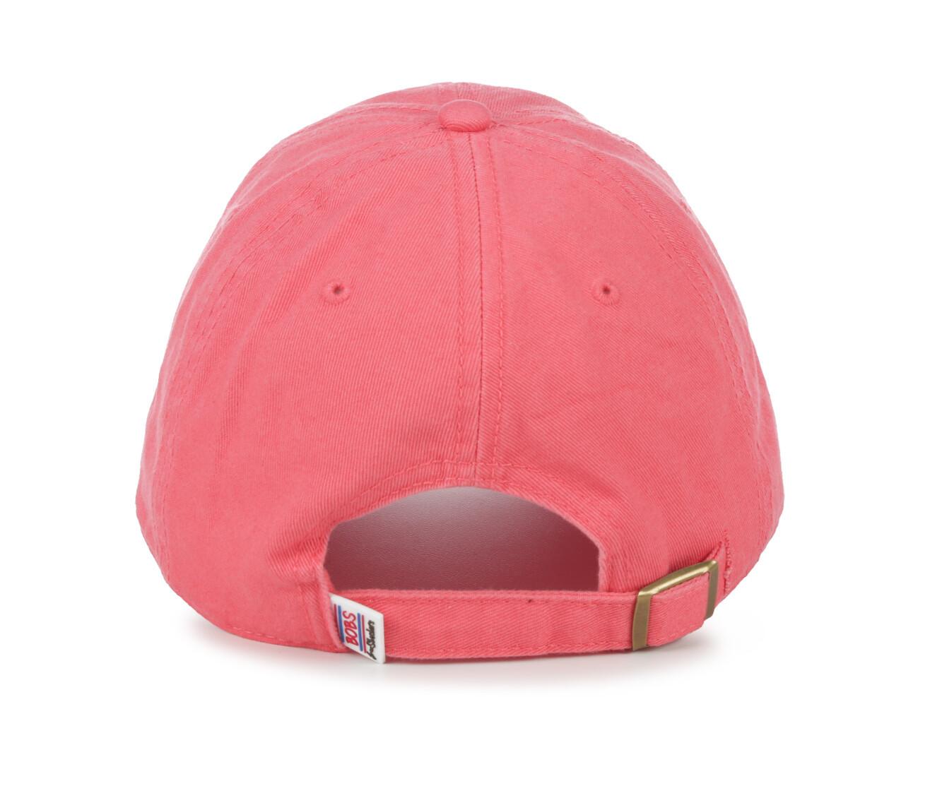 Skechers Garment Wash Bobs Hat