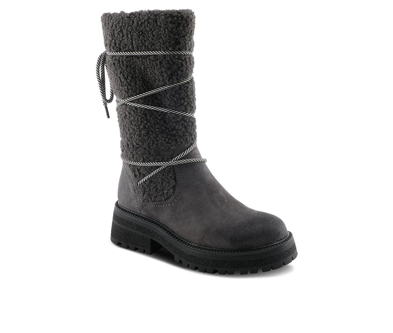 Women's Patrizia Knitten Knee High Boots