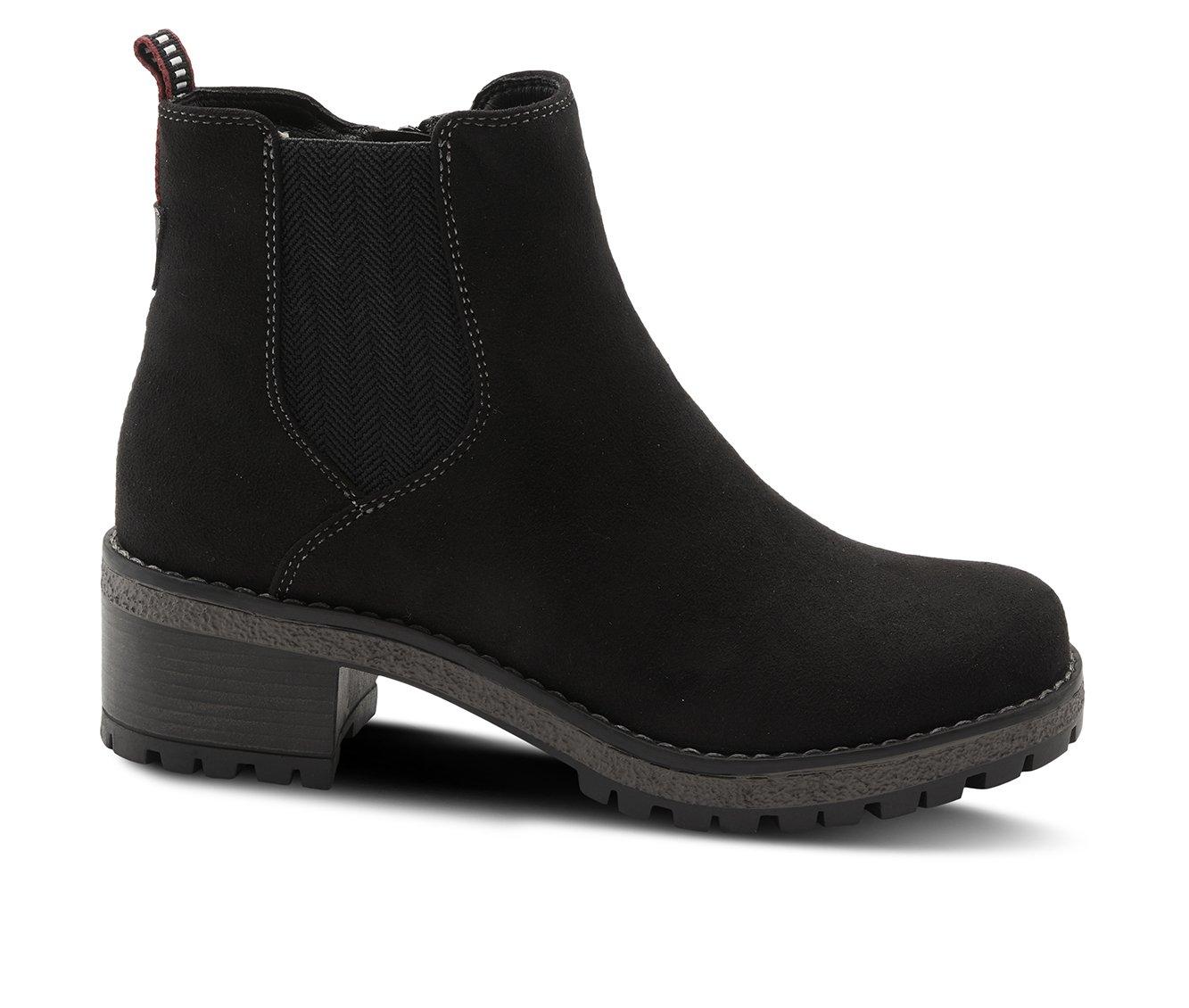 Women's Patrizia Smylie Vegan Friendly Booties