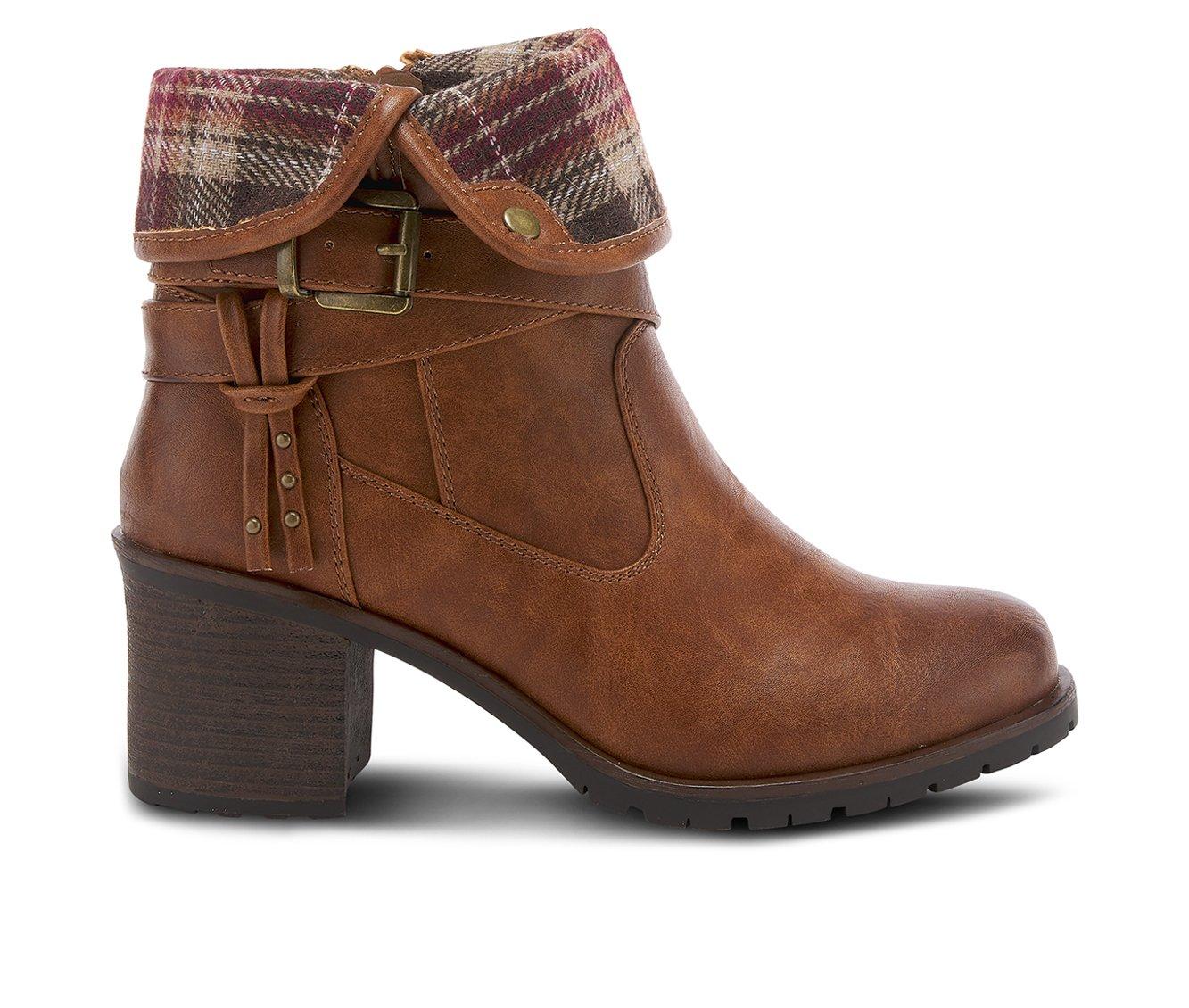 Patrizia booties discount