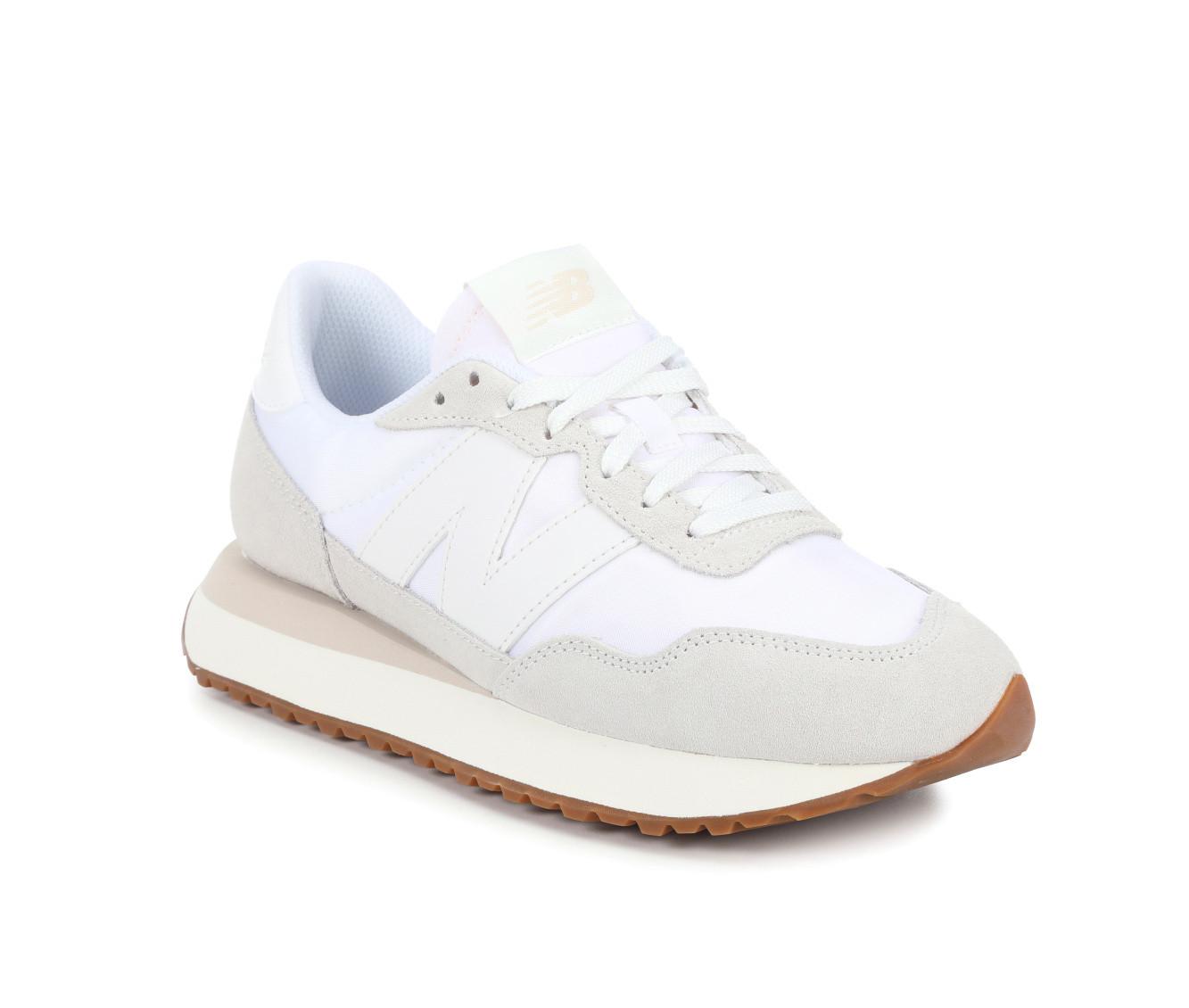 Women's New Balance WS237 Sneakers