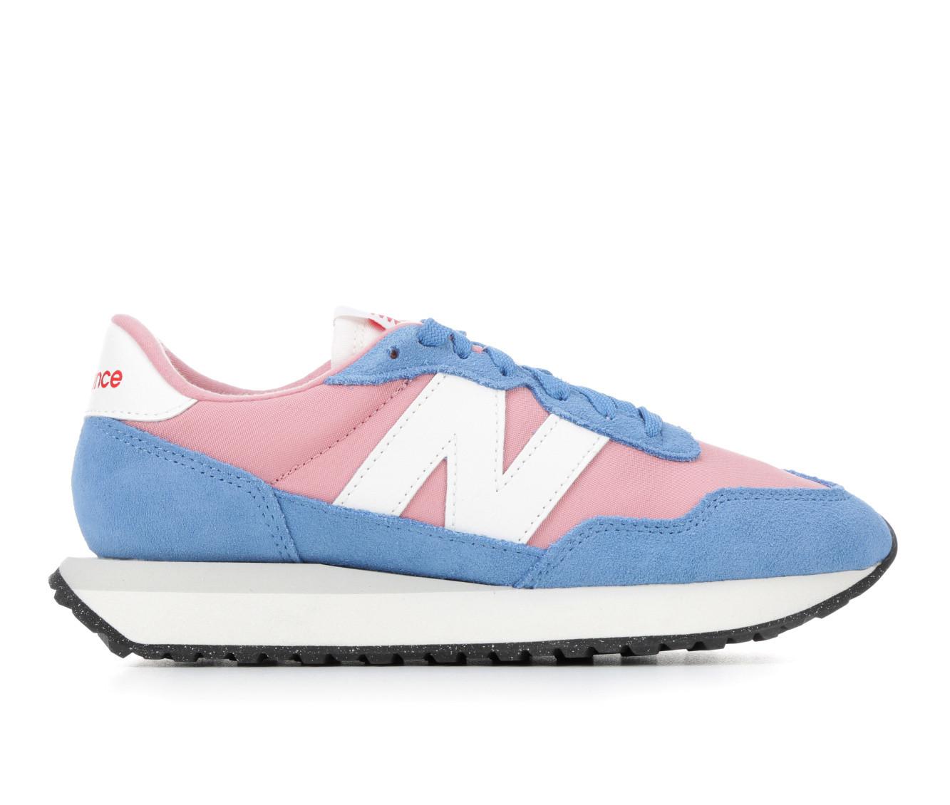 Shoe carnival womens store new balance