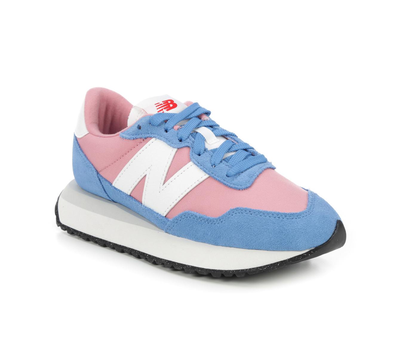 Women's New Balance WS237 Sneakers