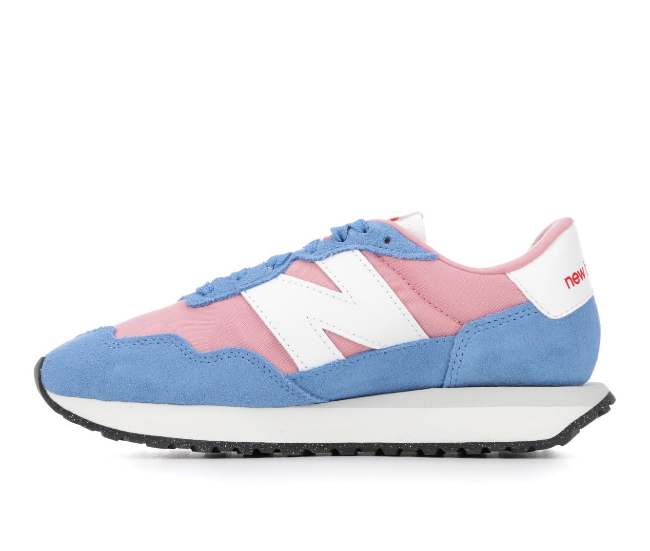 Women's New Balance WS237 Sneakers