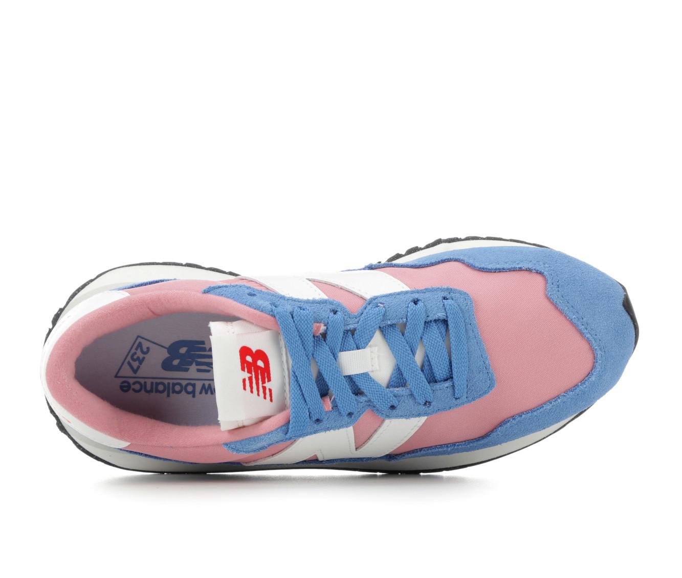 Women's New Balance WS237 Sneakers