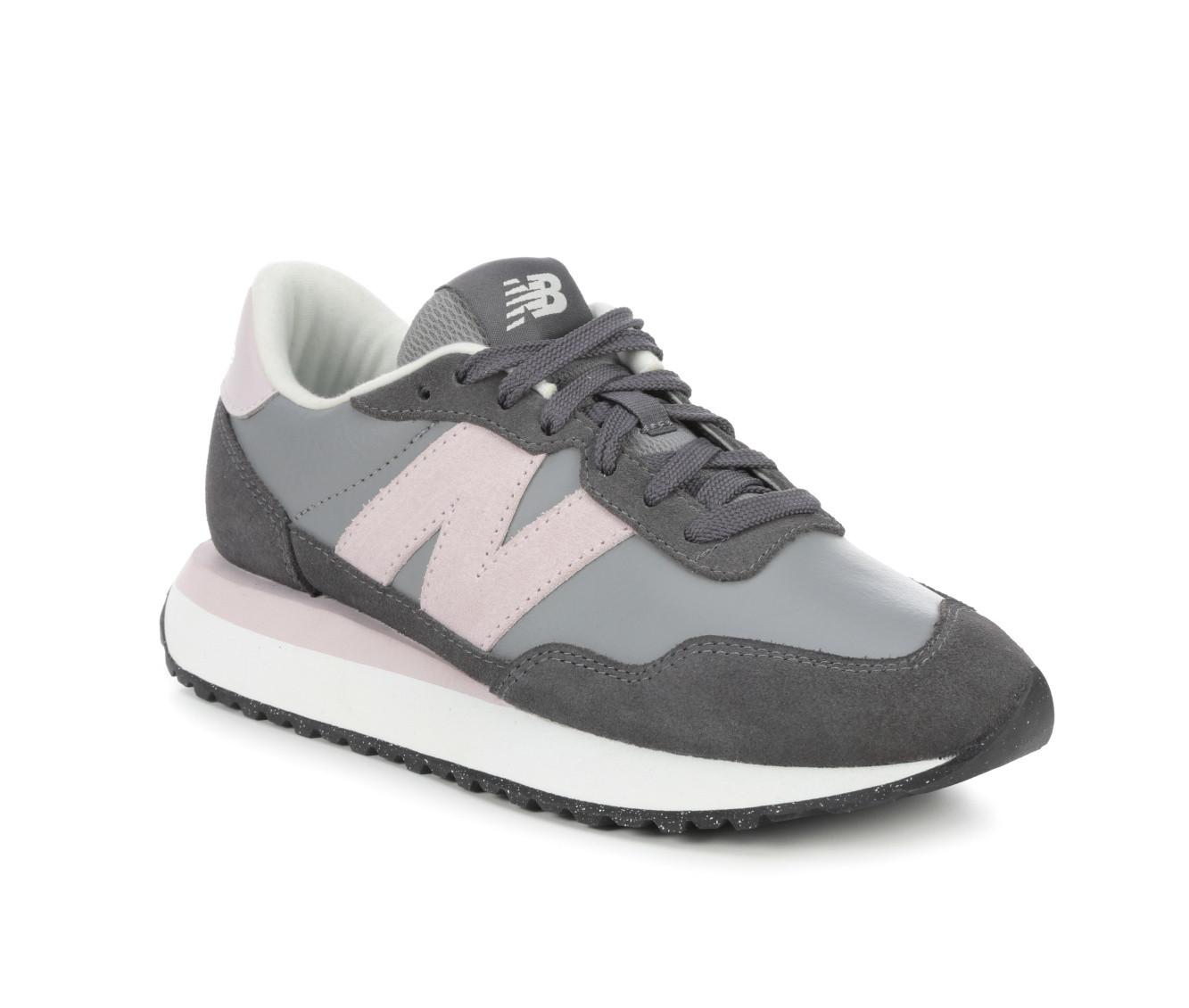 Women's New Balance WS237 Sneakers