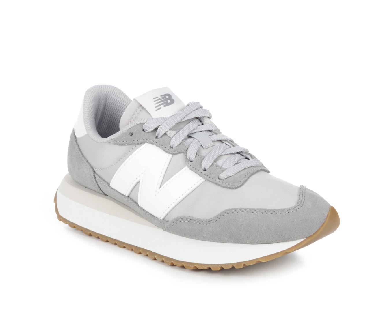 Women's New Balance WS237 Sneakers