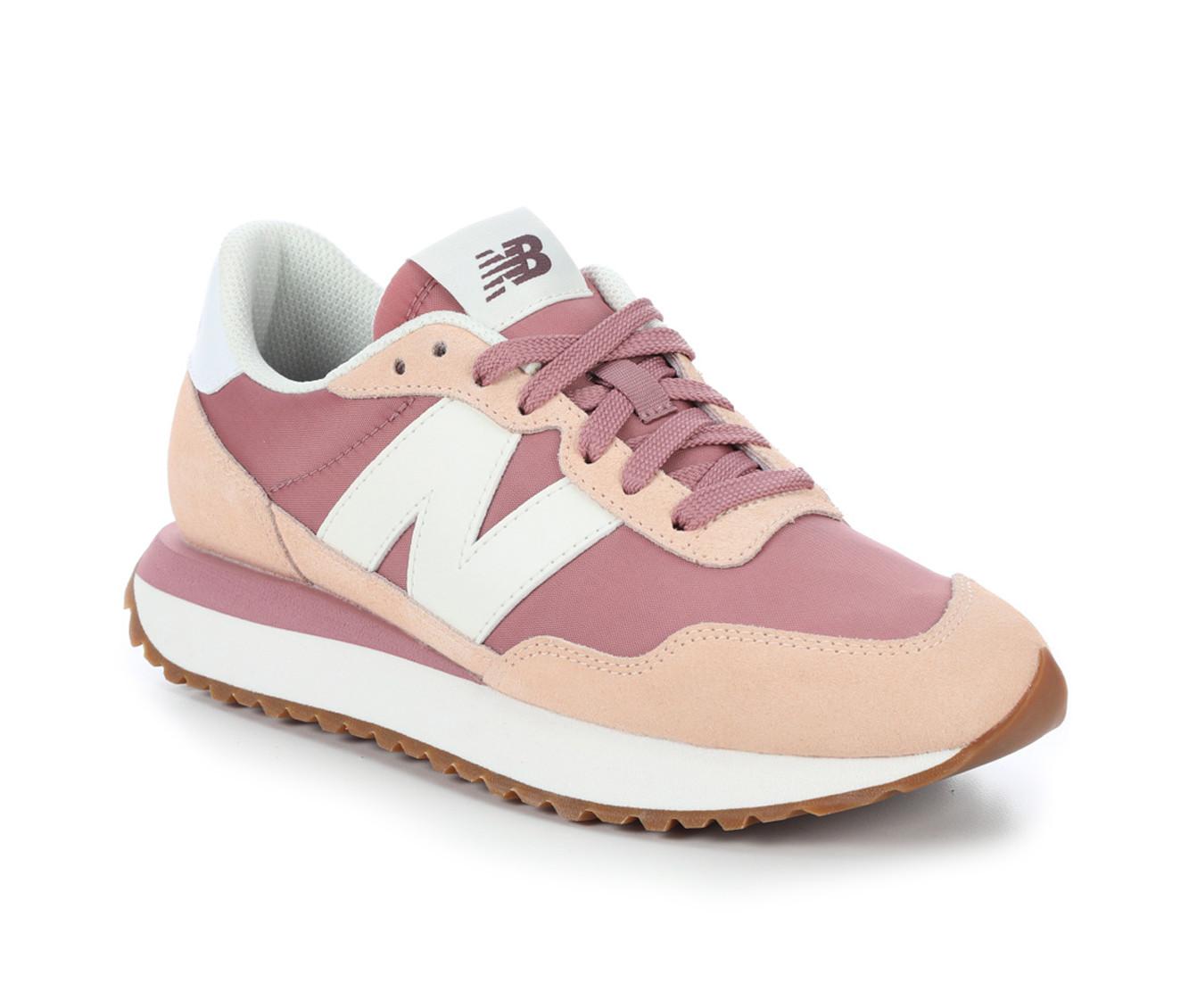 Women's New Balance WS237 Sneakers