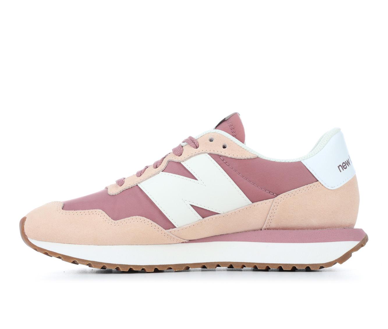 Women's New Balance WS237 Sneakers