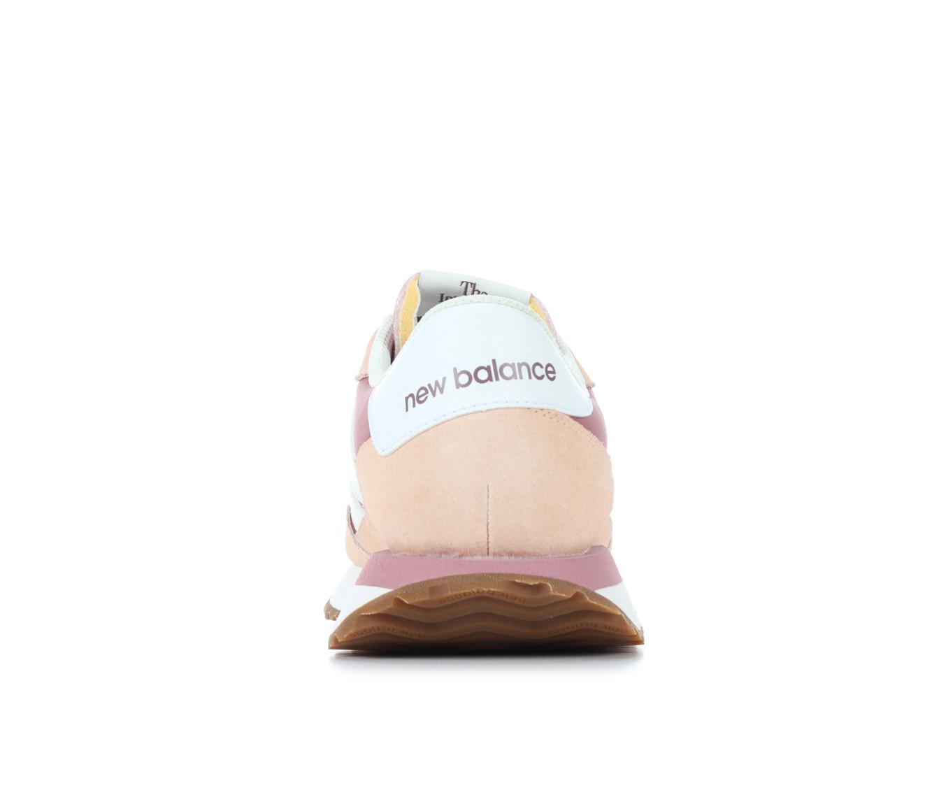 Women's New Balance WS237 Sneakers