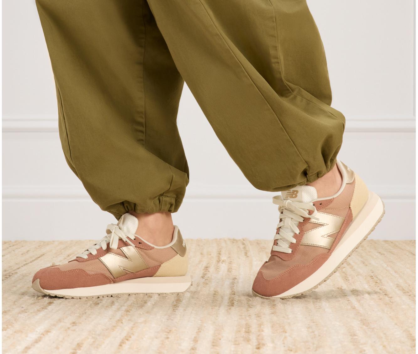 Women's New Balance WS237 Sneakers
