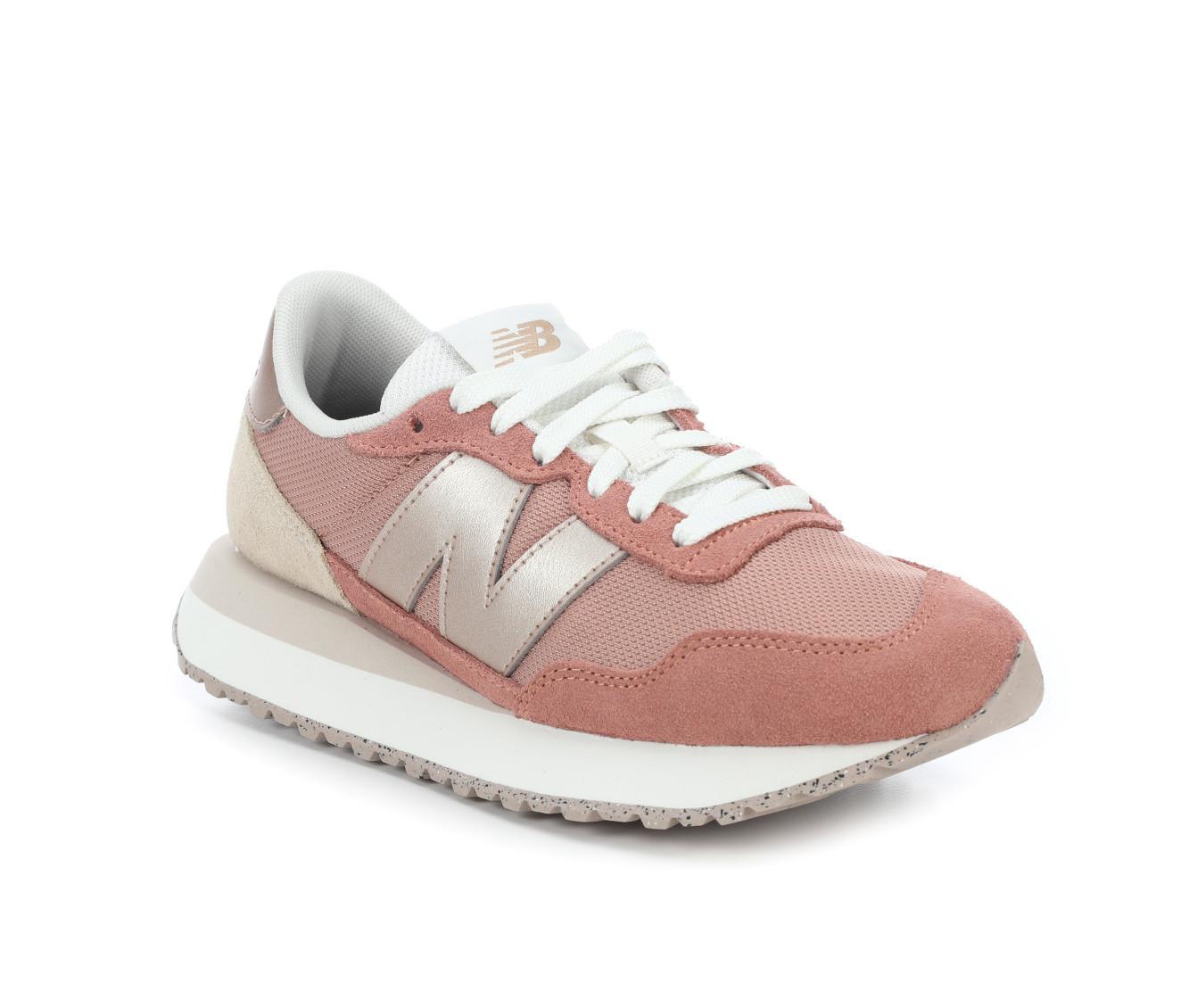 Women's New Balance WS237 Sneakers