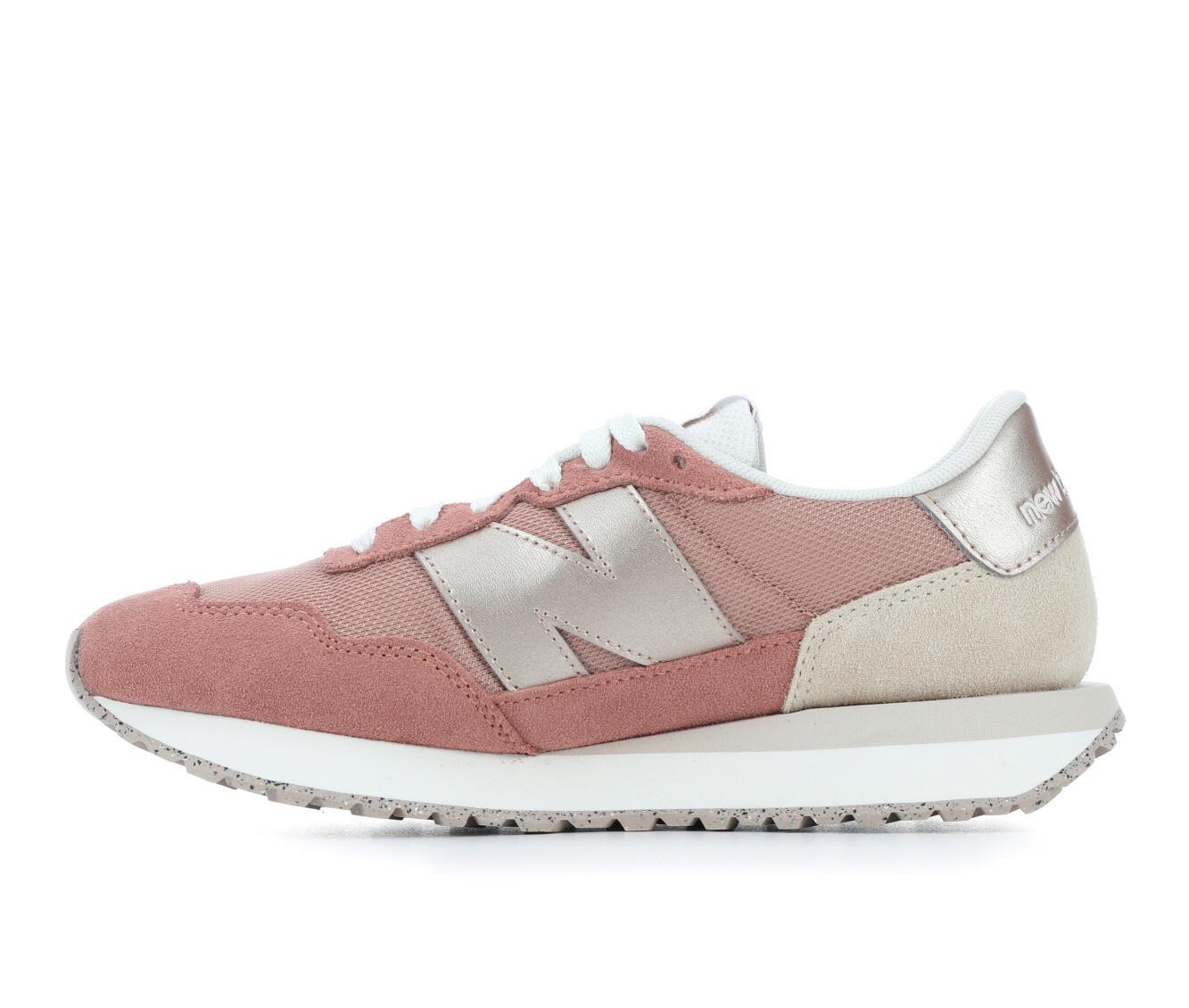 Women's New Balance WS237 Sneakers