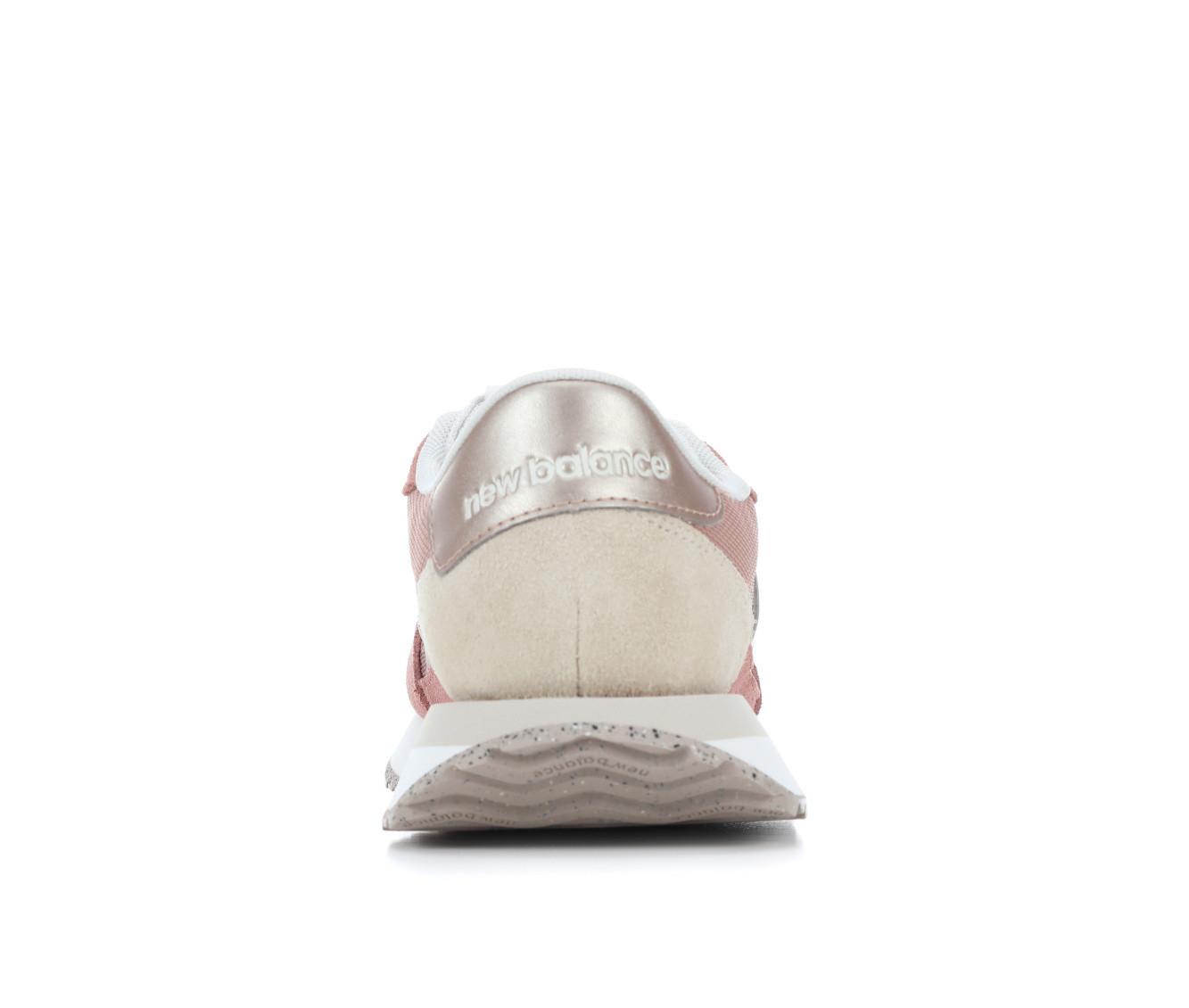 Women's New Balance WS237 Sneakers