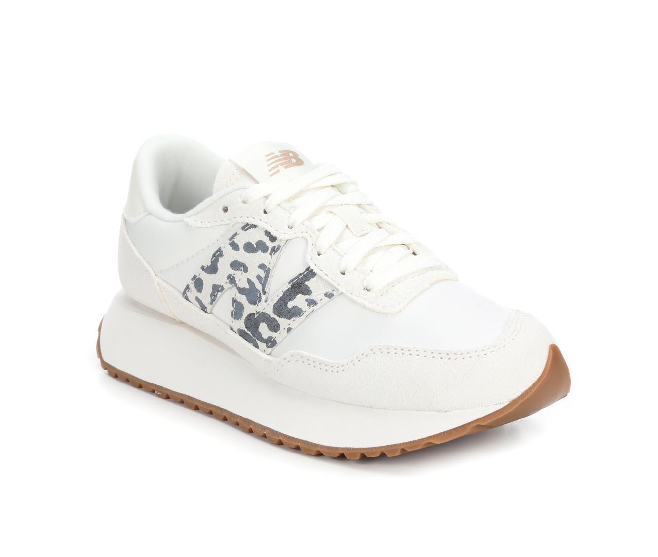 Women's New Balance WS237 Sneakers