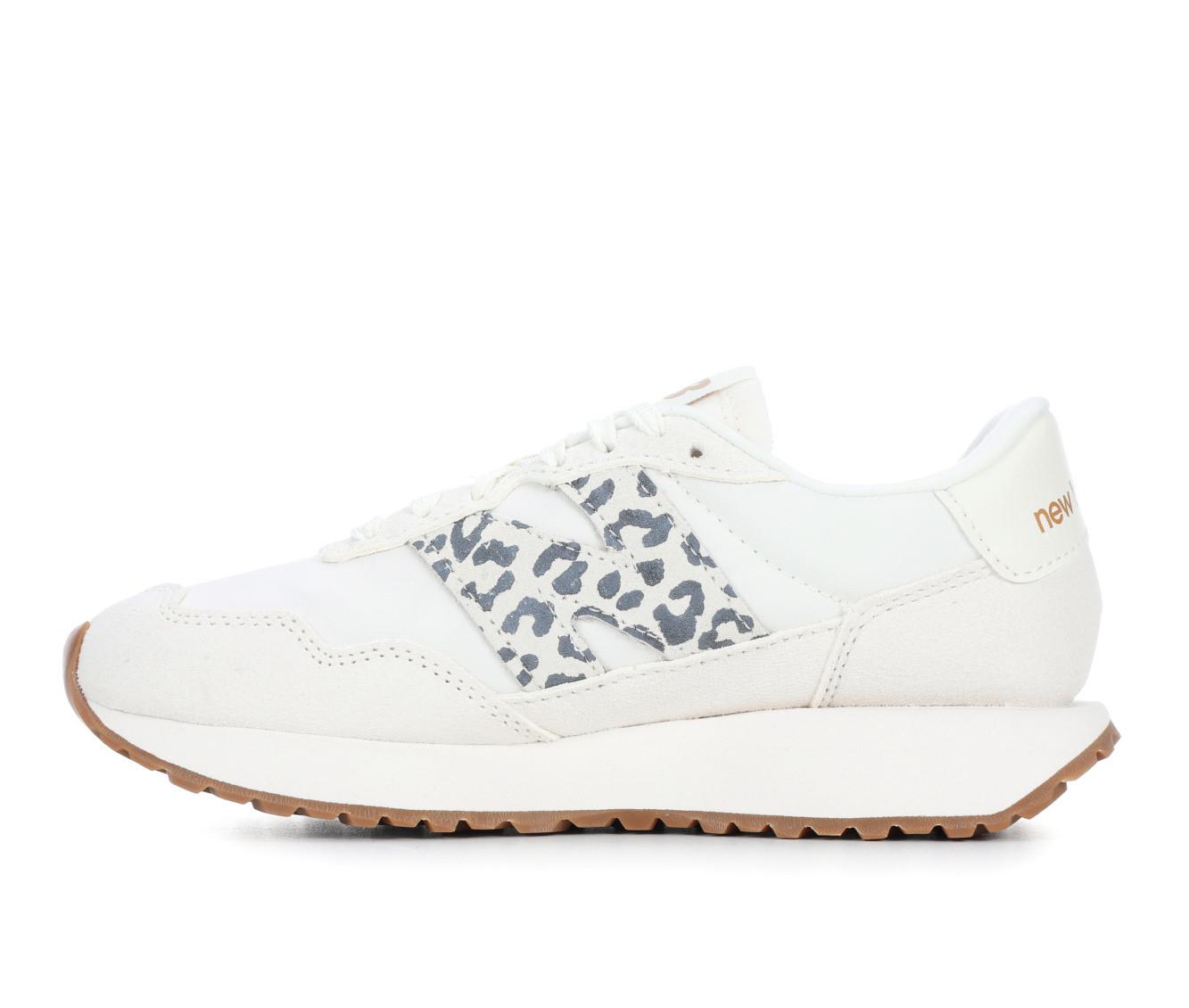 Women's New Balance WS237 Sneakers