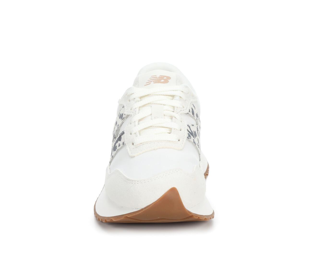 Women's New Balance WS237 Sneakers