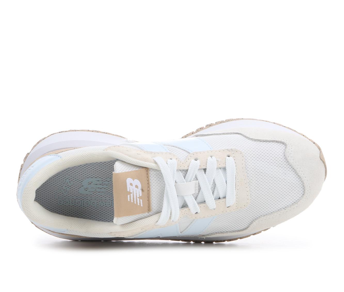 Women's New Balance WS237 Sneakers