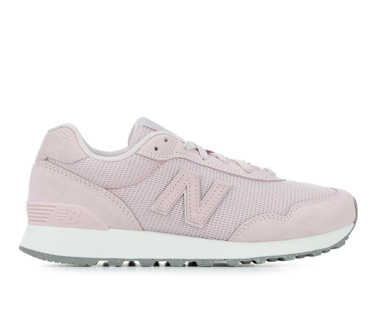 New Balance Women s 515 V4 Sneakers White Size 8