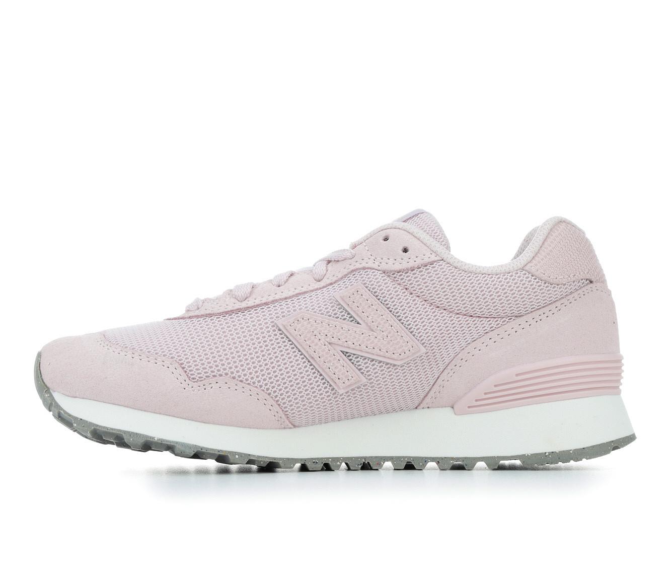 New balance 515 athletics mesh sneakers best sale