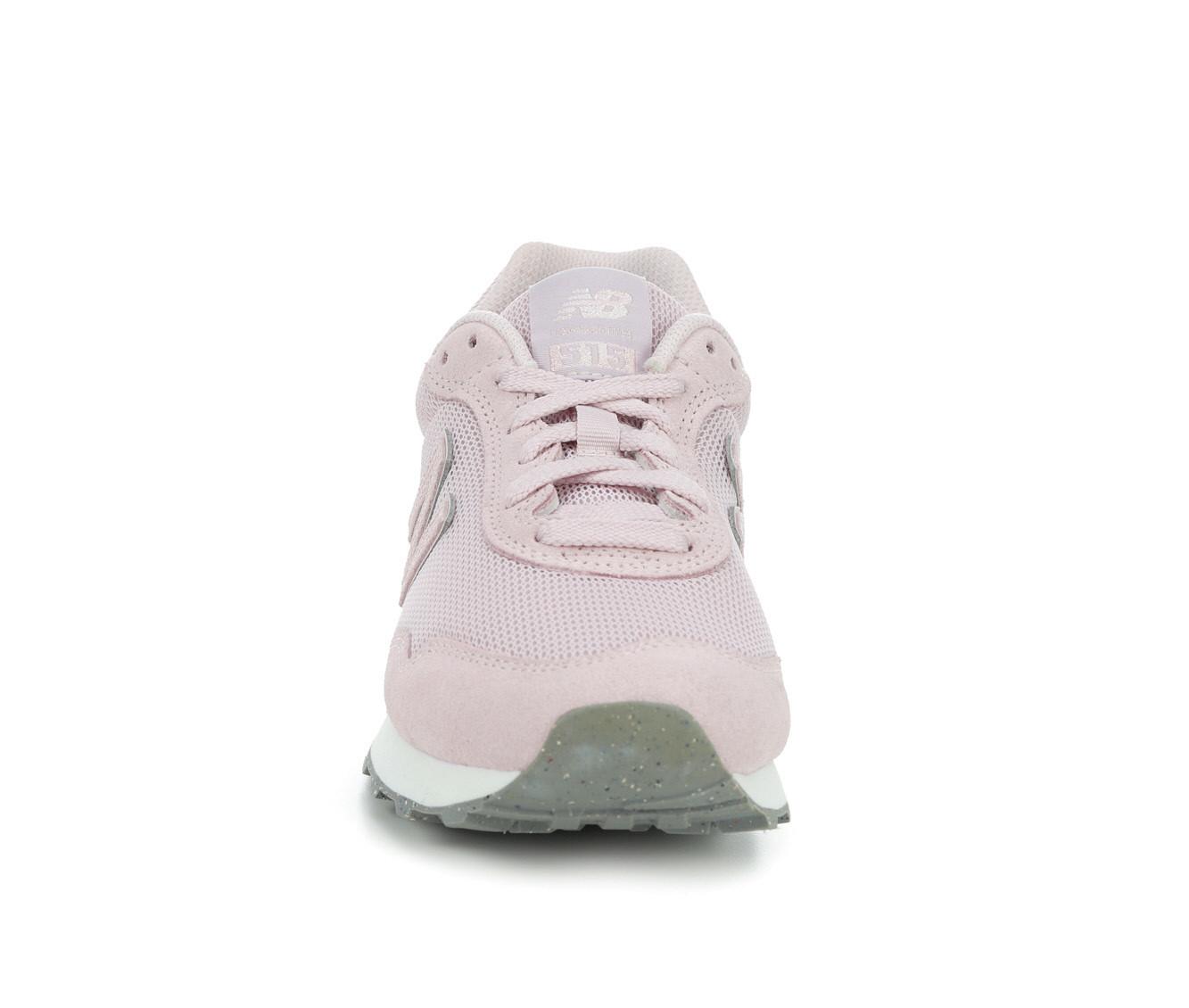 New balance 515 women's pink best sale