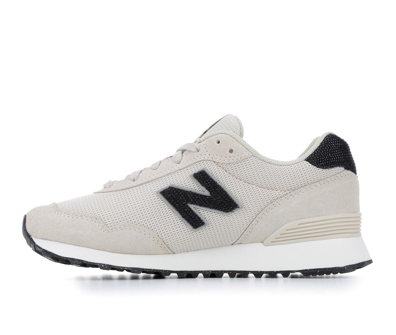 Women's New Balance WL515 v4 Sustainable Sneakers Shoe Carnival