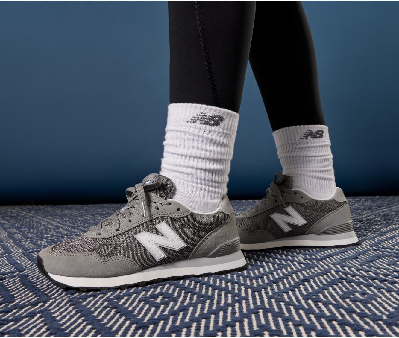 Women's New Balance 515 Sneakers