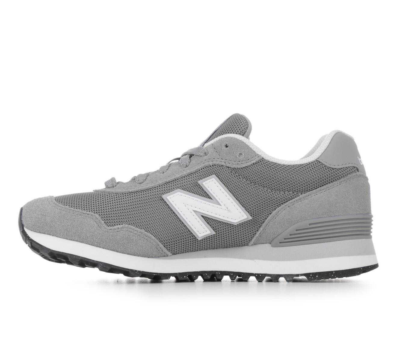 Women's New Balance WL515 v4 Sustainable Sneakers