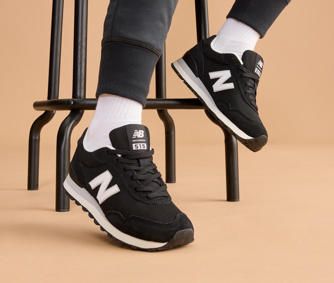 New balance 515 womens sneaker best sale