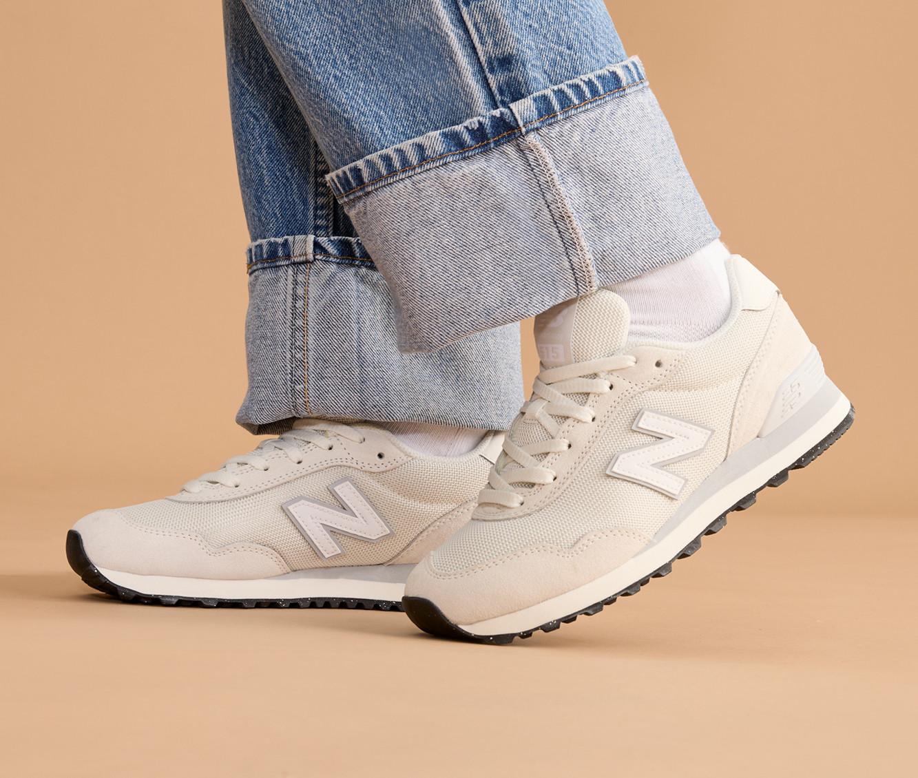 New balance 515 retro sneaker - womens best sale