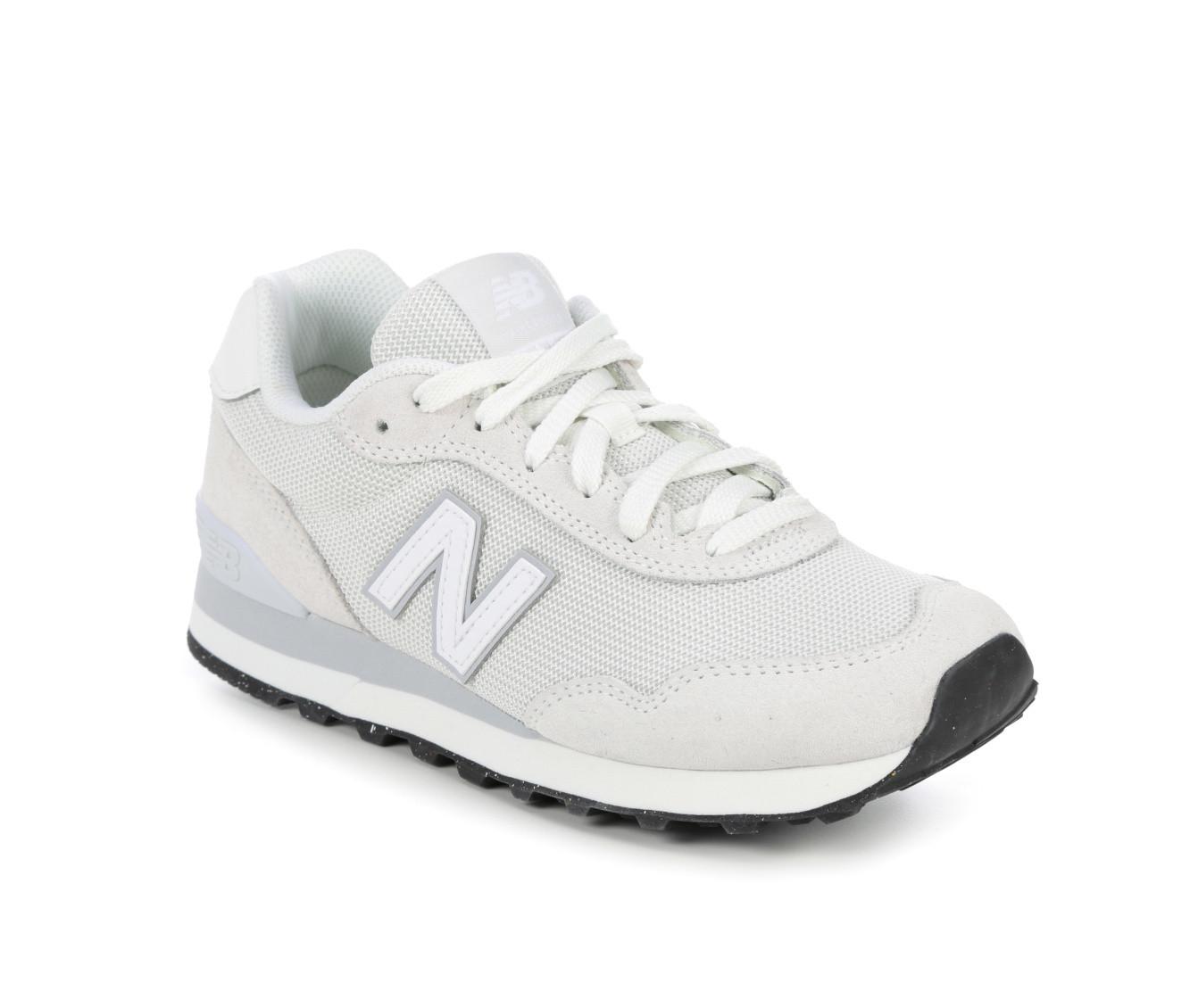 Women's New Balance WL515 v4 Sustainable Sneakers