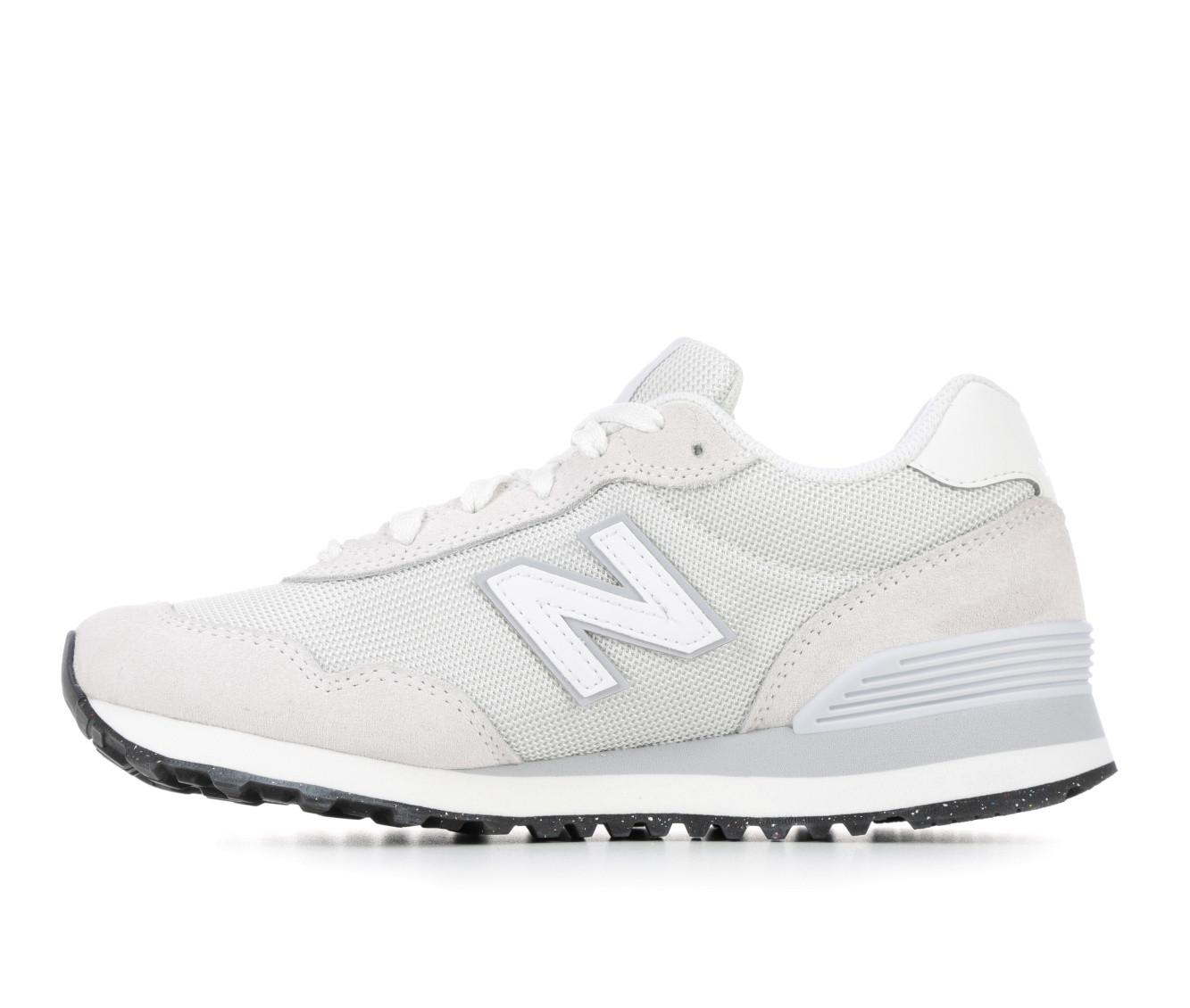 Women's New Balance WL515 v4 Sustainable Sneakers