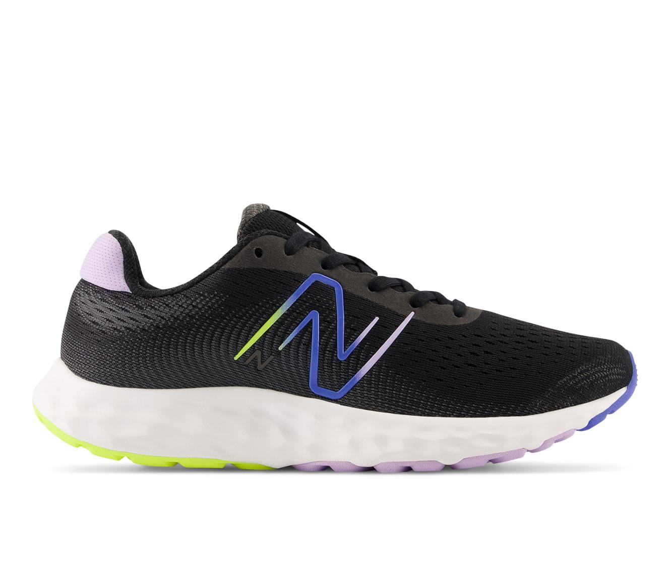 Women's New Balance W520V8 Running Shoes