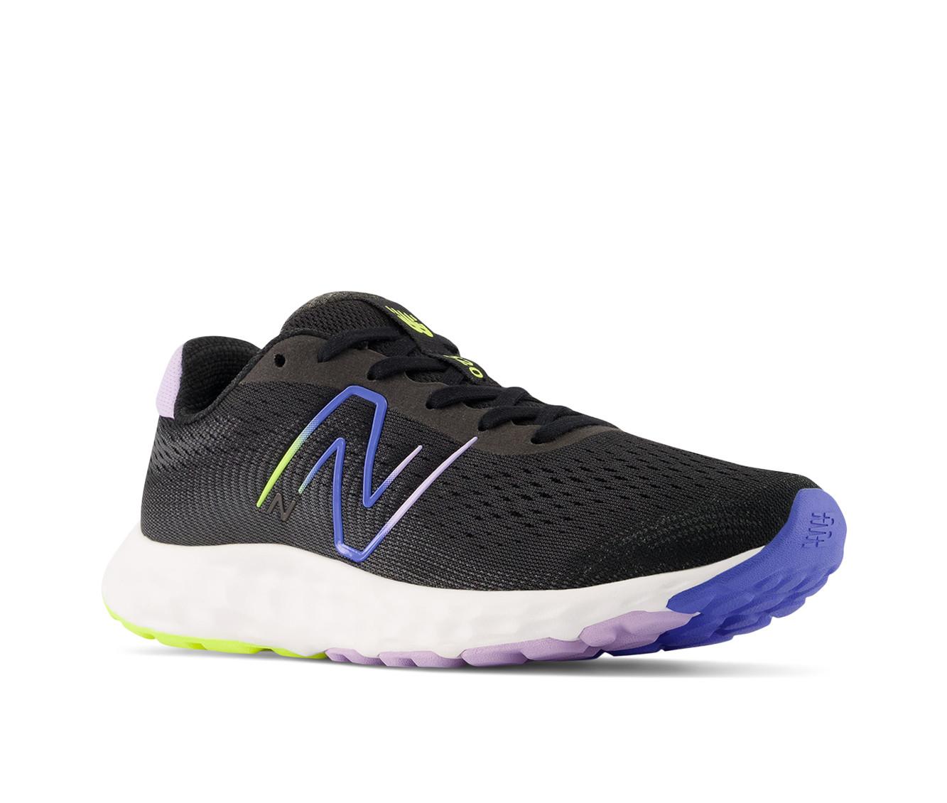 Women's New Balance W520V8 Running Shoes