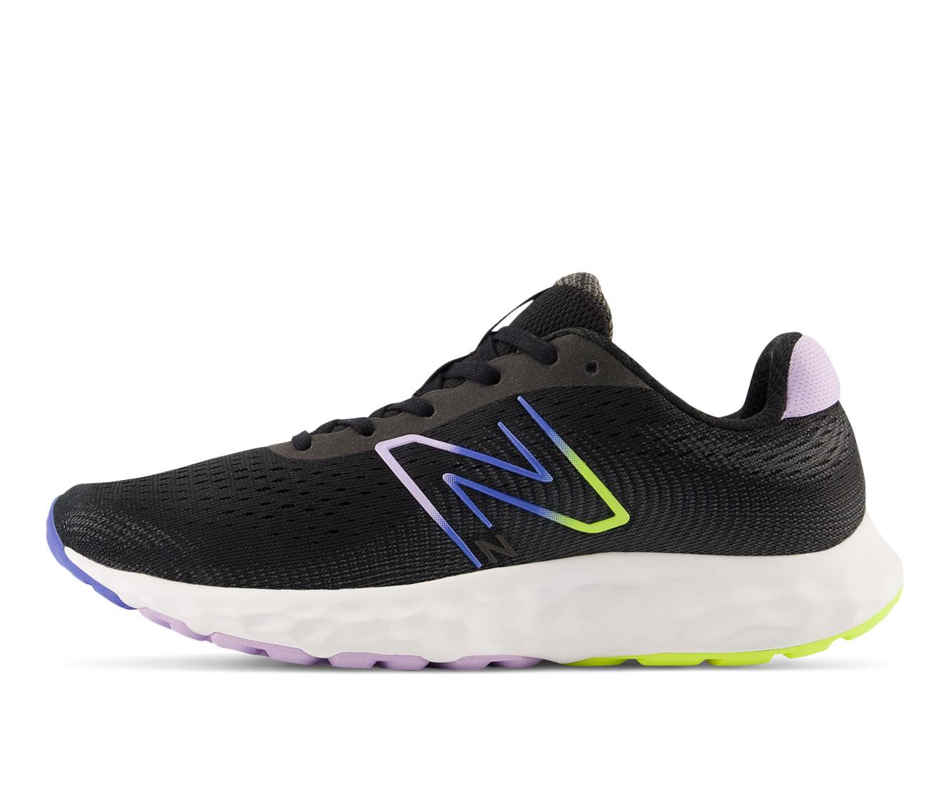Women's New Balance W520V8 Running Shoes